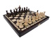 Šachy dřevěné 138 mad