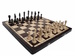 Šachy dřevěné KLUBOWE 150 mad