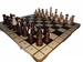 dřevěné šachy vyřezávané MAGNAT 155 mad za 3300 kč.jpg