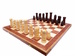 dřevěné šachy vyřezávané ZAMKOWE velké 106A mad za 3300 kč.jpg