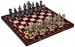 Šachy Římské zlato-černé metalizované figurky za 2600kč.jpg