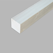 Hranol Hoblovány smrk 120x120x4000mm