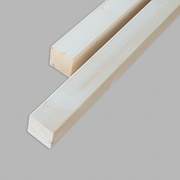 Hranol Hoblovány smrk 79x79x4000mm
