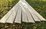 Palubky obkladové smrk AB KLASIK 12 x 96 x 5100mm