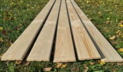 Palubky obkladové smrk BC KLASIK 15 x 118 x 5000mm
