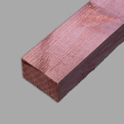 Řezivo dřevěné latě impregnované 40x60x5000mm