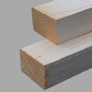 Řezivo dřevěné latě bez impregnace 40x60x5000mm