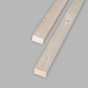 Hranol dřevěný kalibrovaný smrk 40x60x4000mm