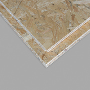 DESKA OSB 3  s perodrážkou 22 x 675 x 2500 mm