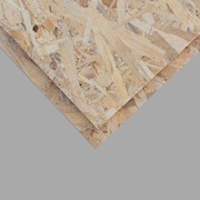 DESKA OSB 3 rovná hrana 15 x 1250 x 2500 mm
