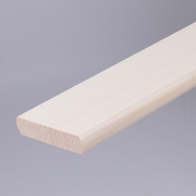 Plotovka smrková 18x88x1200mm seříznutá