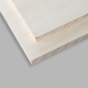 Překližka BB/BB bříza 15x1250x2500mm  broušena