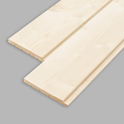 Palubky obkladové smrk AB SOFTLINE 19 x 196 x 5000mm